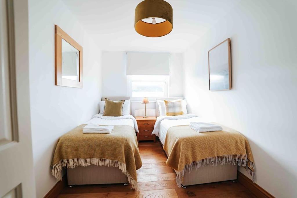 13 Tabernacle Str - Bear Holiday Homes Аберерън Екстериор снимка
