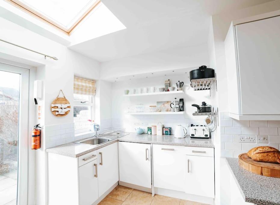 13 Tabernacle Str - Bear Holiday Homes Аберерън Екстериор снимка