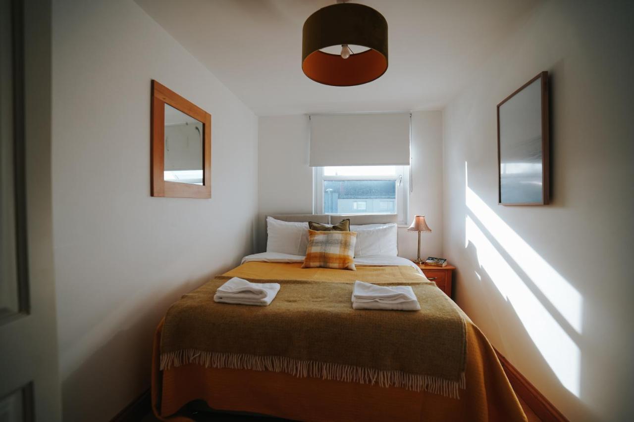 13 Tabernacle Str - Bear Holiday Homes Аберерън Екстериор снимка