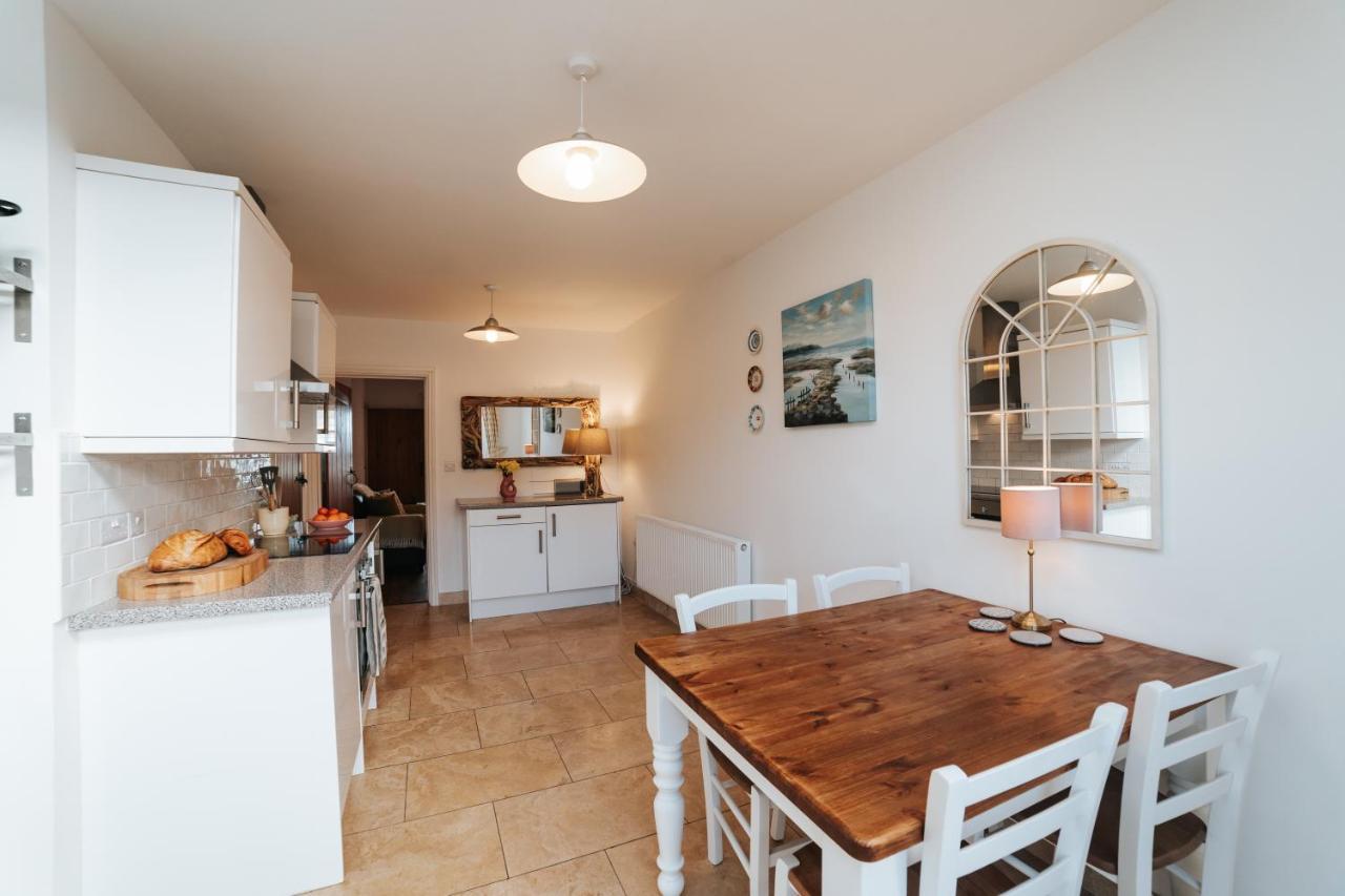 13 Tabernacle Str - Bear Holiday Homes Аберерън Екстериор снимка