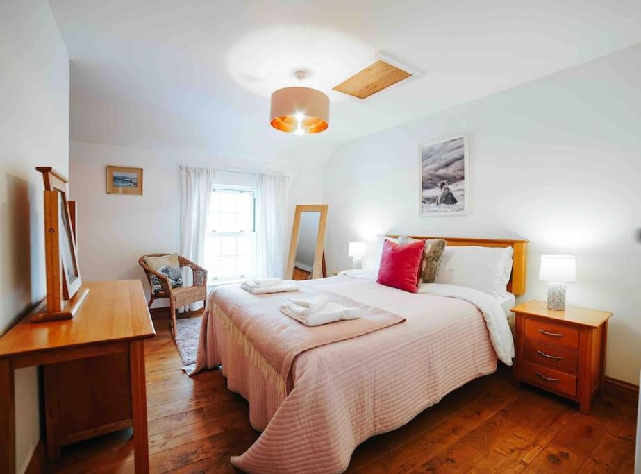 13 Tabernacle Str - Bear Holiday Homes Аберерън Екстериор снимка
